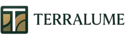 terralume-logo terralume panels logo